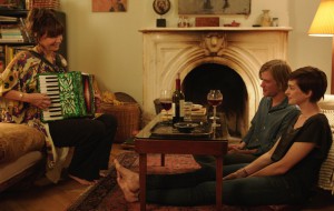Rassegna Cine qua non: in sala il film “Song One”