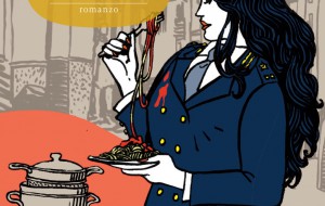 L’Otto Marzo: Gabriella Genisi presenta a Ceglie “Spaghetti all’Assassina”