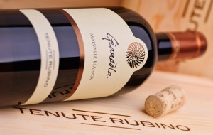 I vini di Tenute Rubino pluripremiati in Giappone