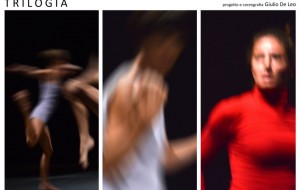 Sabato a Mesagne “Trilogia”, balletto ispirato a tre opere di Shakespeare