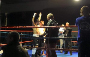 Pugilistica Rodio: Nostro e Dovizioso alle finali nazionali mentre Sponziello vince a Rimini