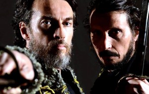 I duellanti: Alessio Boni torna al Teatro Verdi di Brindisi
