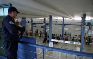 Attacco al cuore dell’Europa: allerta massima a Brindisi dopo gli attentati di Bruxelles