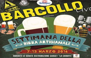 Il Barcollo di Torre Santa Susanna aderisce alla Settimana della Birra Artigianale