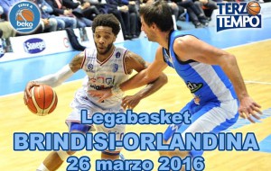 Terzo tempo web: il video di Brindisi-Capo d’Orlando