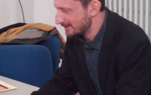 Gianluca Buttolo condivide la sua “Scelta” con gli studenti del Marzolla e del Simone