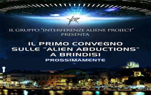 Contatti e messaggi extraterrestri: sabato 16 Aprile conferenza a Palazzo Nervegna