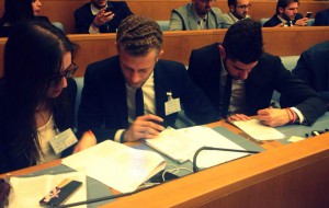 Torna il progetto Democracy