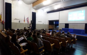 Il progetto “Dentro la Costituzione” al Liceo Palumbo di Brindisi