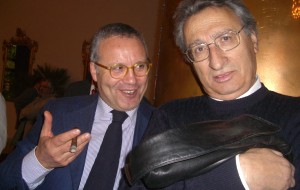 La lettura sbagliata del libro “La città in coma” di Vittorio Bruno Stamerra. Di Carmine Dipietrangelo
