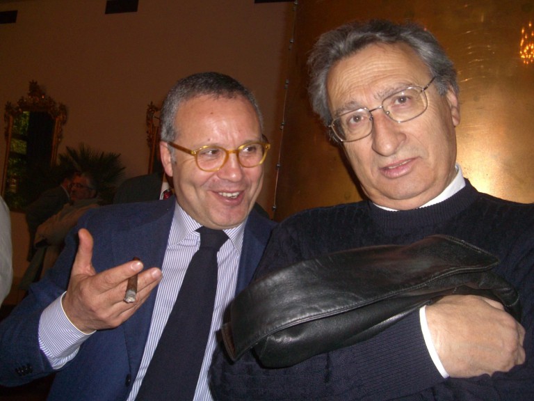 La lettura sbagliata del libro “La città in coma” di Vittorio Bruno Stamerra. Di Carmine Dipietrangelo