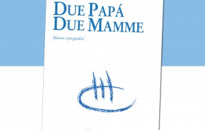 Alessandro Taurino presenta “Due papà, due mamme” a La Feltrinelli