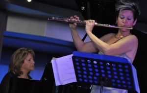 BrindisiClassica: giovedì 7 il duo Salvemini-Libardo in “Classic and Movie Music”