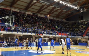 Primiceri Spa nuovo gold sponsor della New Basket Brindisi