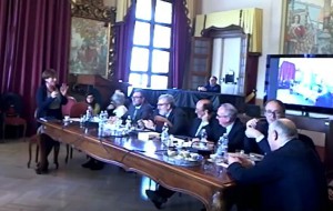 Servizi ai cittadini: è scontro tra Emiliano e i dipendenti della Provincia di Brindisi
