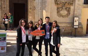 Apprendisti ciceroni in azione: i ragazzi del Ferdinando alle giornate di primavera FAI