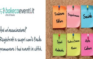 Presentato il portale fasano.bakecaeventi.it