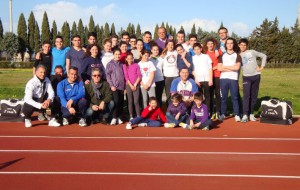 La Folgore Brindisi festeggia il 70° anniversario della sua costituzione