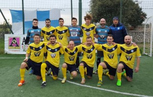 Secca sconfitta per il Futsal Francavilla