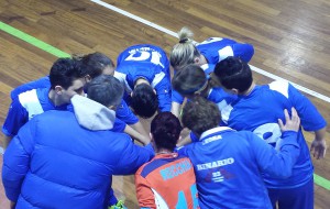 Ancora una vittoria esterna per le ragazze della Futsal Brindisi “Marina Basile”