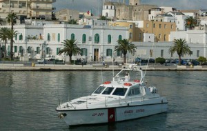 Guardia Costiera di Brindisi: apertura straordinaria degli uffici