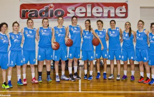 La Guarnieri Brindisi dura due quarti, poi Ferrara scappa via