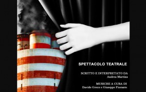 Martedì 22 al Susumaniello lo spettacolo teatrale “Il Gigante”