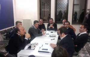 Amministrative, il centrodestra riunisce i segretari regionali: “non escluse le primarie”