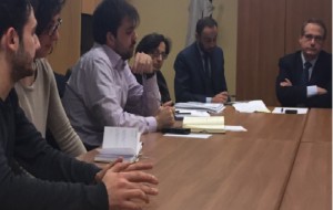 Gestione Cittadella: gli studenti di Link Lecce apprezzano l’interesse delle Amministrazioni