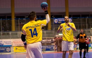 Junior Fasano sconfitto a Siracusa