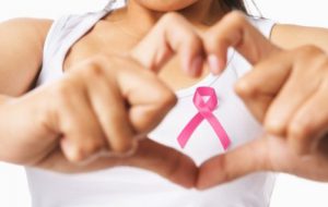 San Vito dei Normanni si tinge di rosa per la Campagna della Lilt