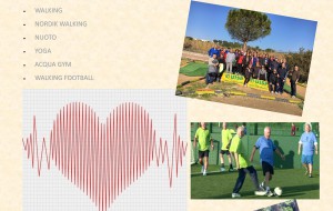 Uisp: “un tuffo… al cuore per un sano stile di vita”