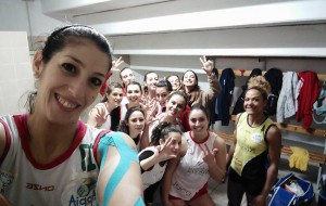 Mesagne Volley: grande spazio alle giovanissime