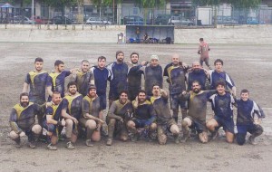 Il Messapica Rugby batte in trasferta i Draghi Bat