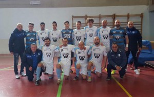 Il Futsal Francavilla cede alla capolista Audace Monopoli