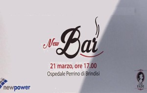 Riapre il bar del Perrino: lunedì l’inaugurazione