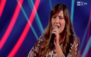 Grande successo per la brindisina Noemi Castagnanova a “The Voice of Italy”: guarda l’esibizione