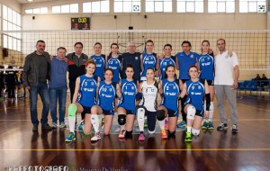 La Pallavolo 80 torna alla vittoria
