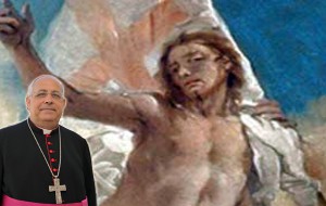 Pasqua 2016: il Messaggio di Mons. Caliandro, Arcivescovo di Brindisi – Ostuni