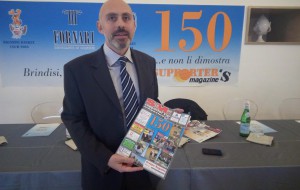 Supporter’s magazine ha festeggiato 150 numeri