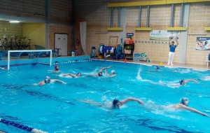 Pallanuoto: la Fimco Sport fa incetta di vittorie