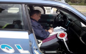 Estate Sicura 2016: l’impegno della PolStrada
