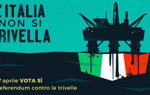 Referendum 17/4: le ragioni del Si di “Brindisi Democratica”
