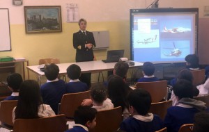La sicurezza balneare e l’educazione marittima vanno a scuola