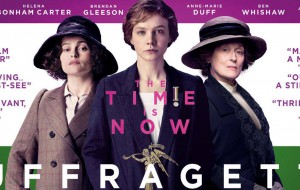 Suffragette: un film per celebrare il 70° anniversario del diritto di voto alle donne