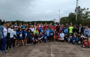Triathlon a Brindisi: tutti i risultati
