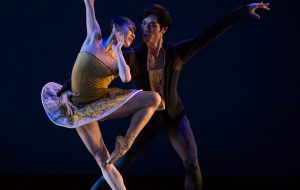 Master of Dance: da Tulsa (Oklahoma) al Teatro Verdi una delle migliori compagnie di danza americane