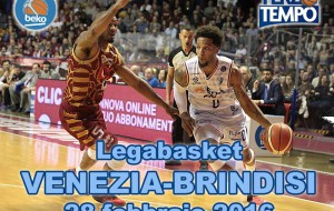 Terzo tempo web: il video di Venezia-Brindisi