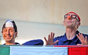 Domenica 21 “Vote For” chiude la rassegna teatrale “Il Posto delle Favole”