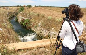 Acqua Reale: il documentario sul canale Reale al Festival del Cinema Europeo